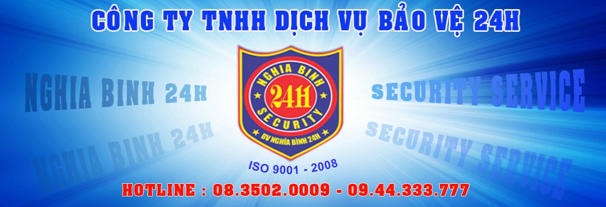 Bảo vệ - Dịch vụ bảo vệ - Công ty bảo vệ