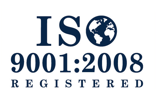 ISO 9001 2008