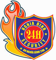 logo nghia binh